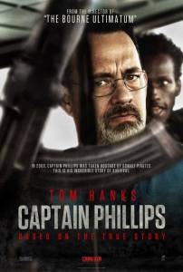      Captain Phillips [2013] 
