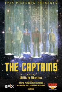   / The Captains / 2011  