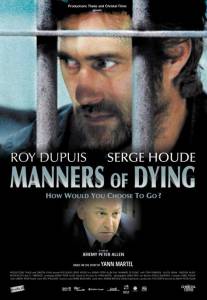   - Manners of Dying - [2004]  