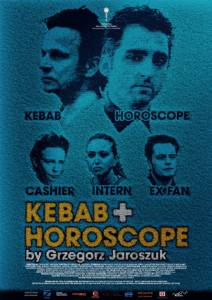      / Kebab i horoskop / [2014]