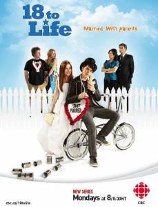   18   ( 2010  ...) - 18 to Life - 2010 (2 ) 