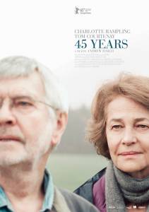   45  - 45 Years - [2015]