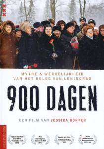  900  - 900 Dagen   