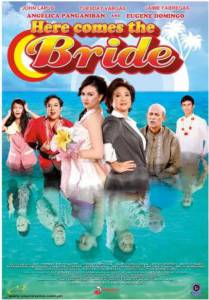       / Here Comes the Bride / (2010)  