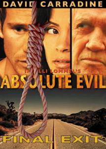   - Absolute Evil - (2009)   
