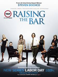     ( 2008  2009) / Raising the Bar / (2008 (2 ))   HD