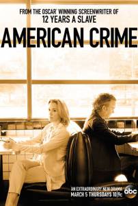      ( 2016  ...) American Crime Story