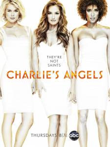   () - Charlie's Angels - 2011 (1 )  