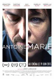       / Antoine et Marie / (2014) 