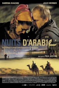      / Nuits d'Arabie / 2007 