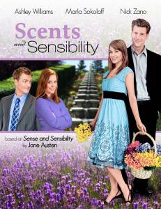 Смотреть интересный фильм Ароматы и чувства Scents and Sensibility онлайн