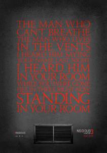 ��������� ������3 / Insidious: Chapter�3 / (2015) ������ ��� �����������