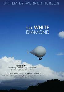     / The White Diamond / 2004