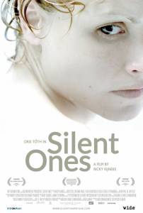  / Silent Ones / [2013]  