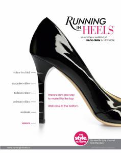     () - Running in Heels - [2009 (1 )] 