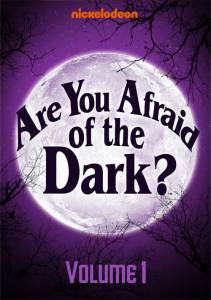    a ( 1999  2000) - Are You Afraid of the Darka   