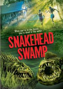     () - SnakeHead Swamp - [2014]