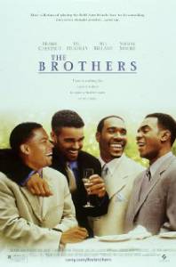  - The Brothers - 2001   