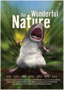     / Our Wonderful Nature / (2008) 
