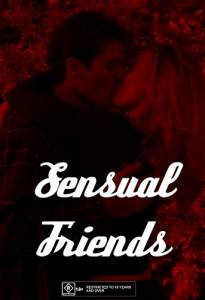   - Sensual Friends - [2001]   