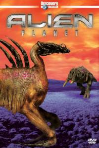     () / Alien Planet / [2005]