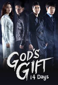 Кино онлайн Дар небес: 14 дней (сериал) - God's Gift: 14 Days смотреть бесплатно