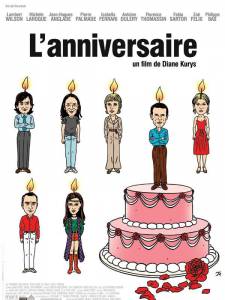     / L'anniversaire / 2005