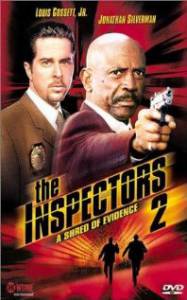   2 () - The Inspectors 2: A Shred of Evidence - (2000) 
