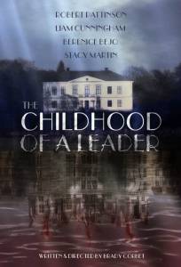   The Childhood of a Leader 2015   