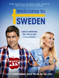        ( 2014  2015) / Welcome to Sweden / [2014 (2 )] 