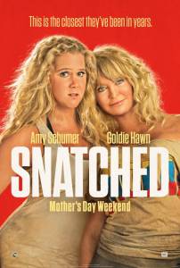      / Snatched / [2017]  