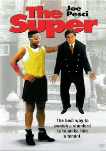  - The Super - [1991]   