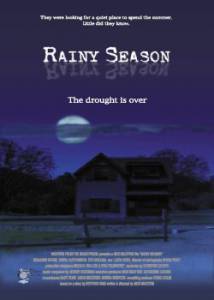Смотреть фильм Дождливый сезон Rainy Season (2002) бесплатно