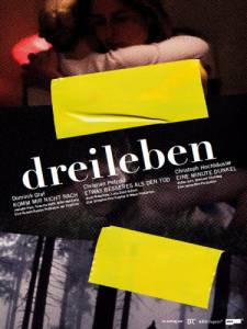    III:    () - Dreileben - Eine Minute Dunkel - 2011