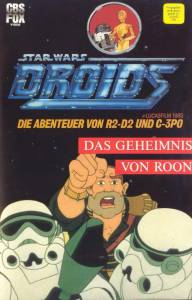    ( 1985  1986) - Star Wars: Droids - 1985 (2 ) 