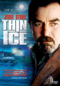    :   () / Jesse Stone: Thin Ice