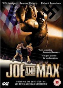   () - Joe and Max - 2002   