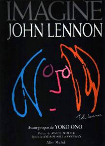 Смотреть бесплатно Джон Леннон и Йоко Оно: Imagine онлайн