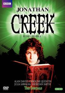   ( 1997  2014) - Jonathan Creek - (1997 (5 ))  