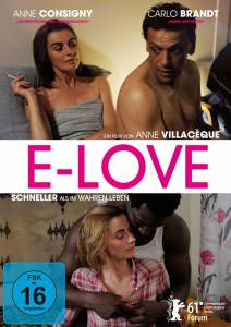  () - E-love - [2011]    