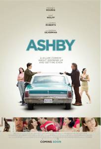    / Ashby / (2015)   