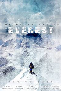 Смотреть кинофильм Эверест / Everest / (2015) бесплатно онлайн