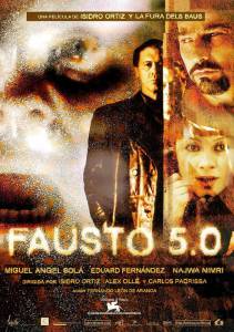    5.0 - Fausto 5.0 online