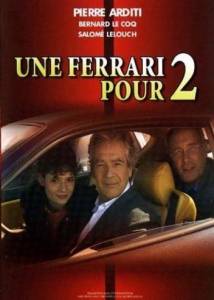      () - Une Ferrari pour deux - (2002)  