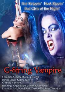 G String Vampire () 2005    