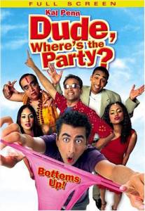    , a Where's the Party Yaara (2003)  
