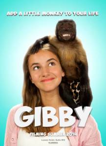      - Gibby - (2016)