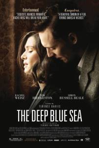     / The Deep Blue Sea / 2011 