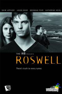     ( 1999  2002) / Roswell / (1999 (3 )) 