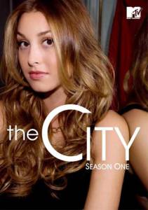     ( 2008  ...) The City (2008 (2 )) 